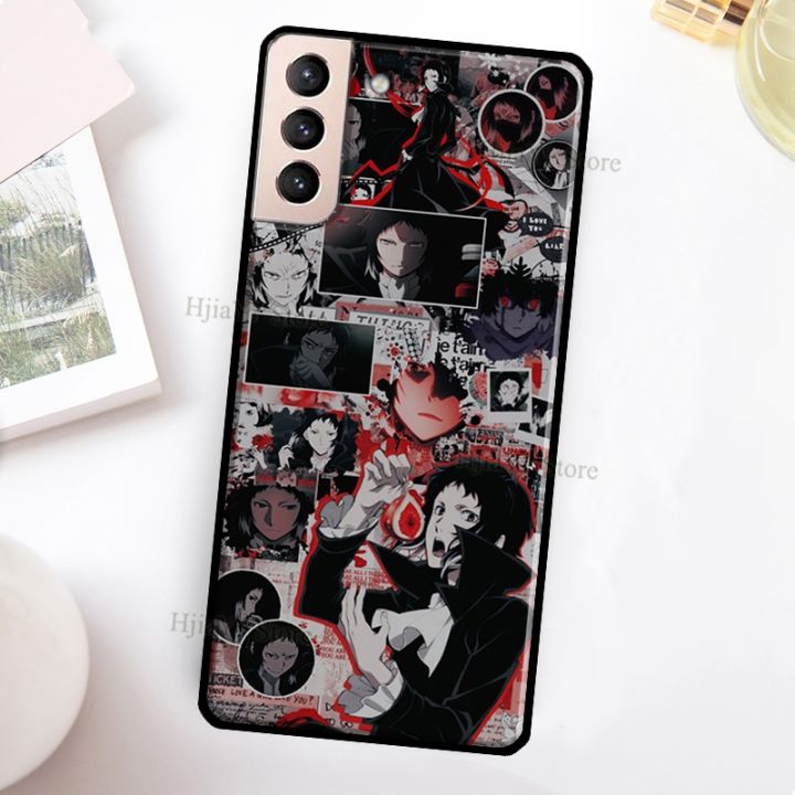 ryunosuke-akutagawa-bungo-stray-dogs-case-for-samsung-galaxy-s22-ultra-s20-s21-fe-s8-s9-s10-note-10-plus-note-20-ultra-cover