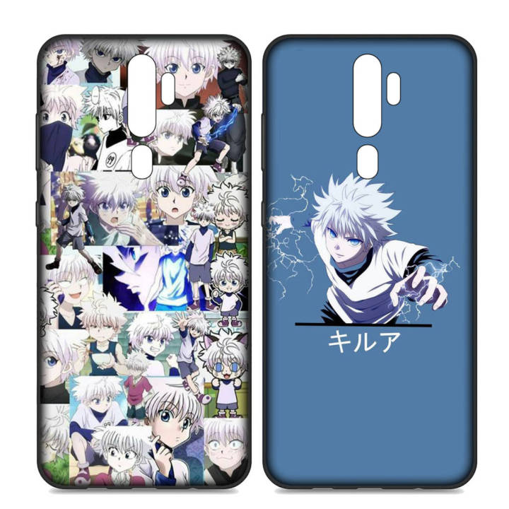 ซิลิโคน-ปก-c170-pb104-gon-freecss-hunter-x-hunter-hxh-killua-phone-เคสโทรศัพท์-หรับ-iphone-14-13-12-11-pro-xs-max-x-xr-6-7-8-6s-plus-6plus-14plus-8plus-14-14pro-promax-อ่อนนุ่ม-casing-11pro-13pro-12pr