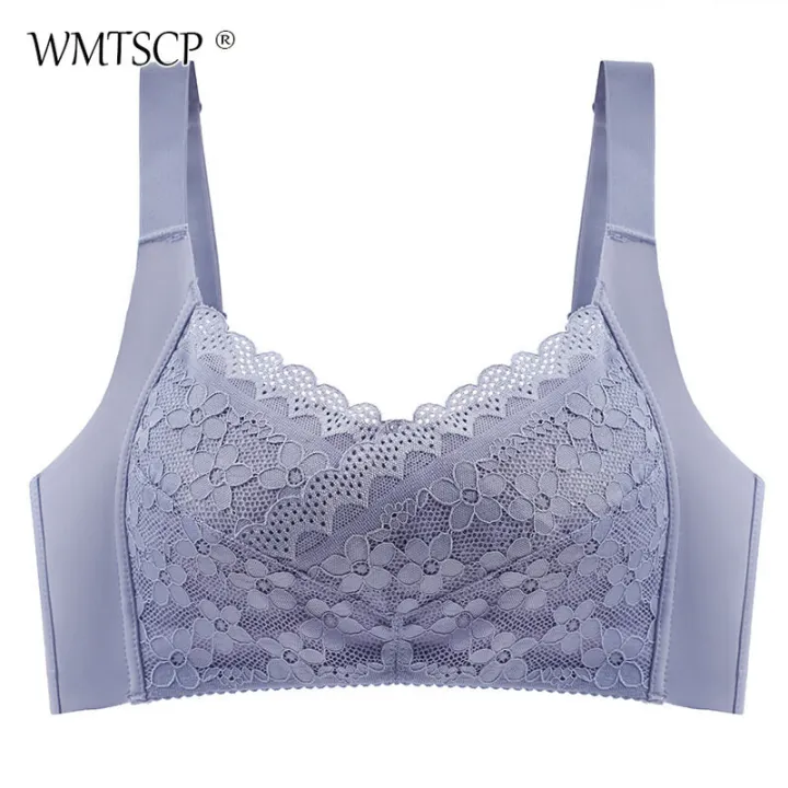 WMTSCP New product adjustment underwear women's thin section big ...