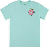 The Simpsons Mens Homer Simpson Classic Shirt Homer, Bart, Lisa Tee Embroidered Chest T-Shirt