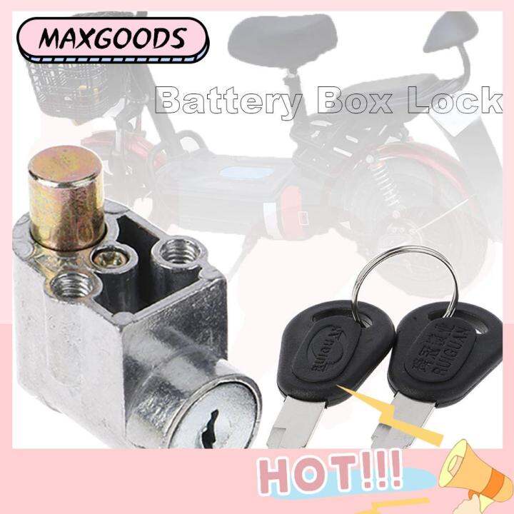 MAXG Portable Scooter Motorcycle High Performance Universal Electric