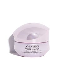 SHISEIDO White Lucent Anti-Dark Circles Eye Cream 15 ml.