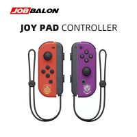 【DT】hot！ Controller L/R Controllers with Grip Support Wake-up Funct