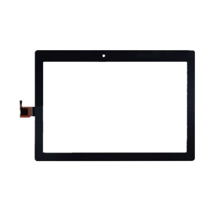 【SALE】 anskukducha1981 สำหรับ Tab 3 Plus TB-X103F TB-X103หน้าจอสัมผัส Digitizer + เปลี่ยนจอแสดงผล LCD