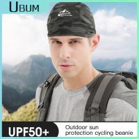 Summer Sunscreen Ice Silk Hat UV Protection Cycling Hat Breathable Elastic Quick-drying Cap For Outdoor Camping Fishing Hiking