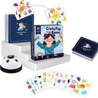 【HOT】✎▲ Children Memory Matching Cards Traffic Cognition Boards Games Early Educational Logical Thinking Training