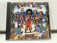 1   CD  MUSIC  ซีดีเพลง    BAHA MEN  KALIK     (K3F21)