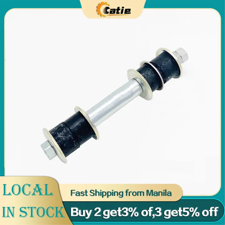 Rear Stabilizer Link Kit for Mitsubishi Montero / Mitsubishi L200