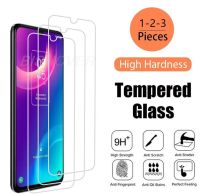 1-3PcS Tempered Glass For TCL 30 SE Pelicula Protective Glass For TCL 304 305 306 30 E 30SE 6165A 6165A1 Screen Protector Film
