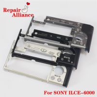 New Back Cover Assy With Function Buttons Repair Part For Sony ILCE-6000 A6000 Camera