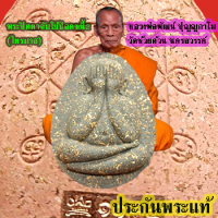 ส่งจริง/ส่งไว/ส่งตรงปก/พระปิดตาไตรมาสราคาพิเศษ หลวงพ่อพัฒน์ ปุญญกาโม วัดห้วยด้วย นครสวรรค์ รายการลุ้นเนื้อชีนเดิม