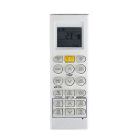 Remote Control Applicable To Lg Air Conditioner Akb74955604 Set-Free English Foreign Trade Global Models