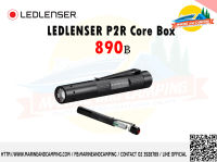 LEDLENSER P2R Core Box