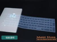 Silicone laptop Keyboard skin cover Protector for HP Elitebook 855 G7 / 850 G7 / HP Probook 450 G8 / 455 G8