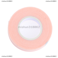mishun318862 1 × หลุมระบายอากาศ grated eyelash EXTENSION TAPE Eye Pad เครื่องมือแยกเทป