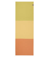 Manduka เสื่อโยคะ Manduka รุ่น eKO® Superlite Travel Yoga Mat 1.5mm - Melon Dip (71")