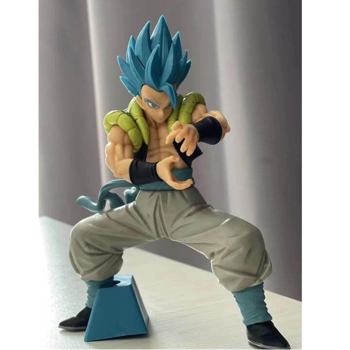 bandai-dragon-ball-z-gogeta-anime-figure-super-saiyan-gotenks-pvc-action-figures-model-toys-for-children-gifts