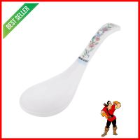 ช้อนซุปเมลามีน SUPERWARE ANGIEMELAMINE SOUP SPOON SUPERWARE ANGIE **มีบริการชำระเงินปลายทาง**