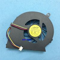 Brand New Laptop CPU Cooler Radiator Fan For HP 650 655 2000 For Compad Presario CQ58 G58 G57 450 255 G1 DFS531205MCOT 4 Wire