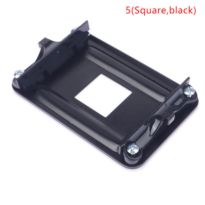 Blowing CPU Heatsink Mount Bracket AMD AM4 Cooler Heatsink Radiator