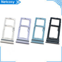 SIM card tray for Samsung Galaxy A52 sm-a525 F sm-a525 m sm-a26b sm-a5260 sm-a26u SIM card slot holder replacement parts