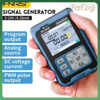 FEELDG SG-003A เครื่องกำเนิดสัญญาณ 0-10โวลต์ 4-20mA เครื่องกำเนิดฟังก์ชัน เครื่องสอบเทียบ เครื่องกำเนิดความถี่ เครื่องกำเนิดสัญญาณ