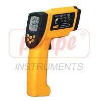 AR882A+ / SMART SENSOR INFRARED THERMOMETERS  (DATALOGGER)