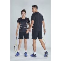 YONEX Badminton Tshirt Clothing for Men and Women Children