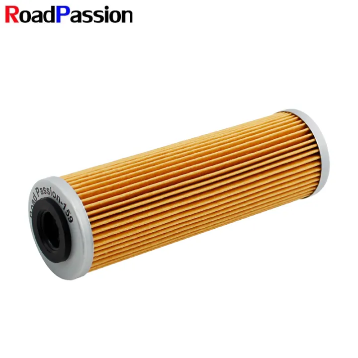 ducati 899 oil filter