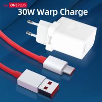 ☜◆๑ Oneplus Warp Charge 65 30 Adapter Charger for One Plus 9 Pro 9R 8T 8 Nord N100 N10 5G 7T 7 6T 6 Dash Fast Charging EU UK 65W 30W