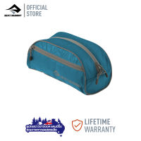 Sea to Summit  TOILETRY BAG  SIZE  LARGE  กระเป๋าใส่อุปกรณ์อาบน้ำ