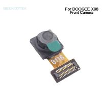 X98 DOOGEE กล้องหน้าโทรศัพท์มือถืออุปกรณ์เสริมกล้องหน้าสำหรับ DOOGEE X98สมาร์ทโฟนเลนส์สมาร์ทโฟน SXT37123