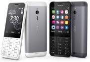 NOKIA 230 2sim nguyên zin siêu bền
