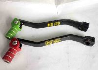 คันเบรค คันเกียร์สำหรับ KLX 150 KAWASAKI KX450F KX450 KX250F KX250 KLX450R KX 250 250F 450  KLX 450R ส่งจากไทย