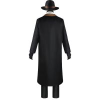 Bungo Stray Dogs Cosplay Nakahara Chuuya Halloween Costume Anime Clothes Disfraz Adulto Fantasias Deguisement Garcons Hombre