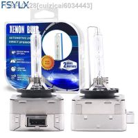 Shutterstock Cuizicai6034443 D3S Bulbos Do Farol Carro Xenon D1S D2S D4S D3S 6000K 3400K