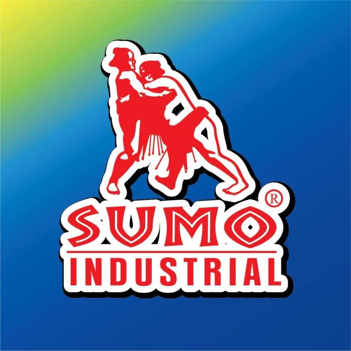 ผ้าไมโครไฟเบอร์-2in1-400-gsm-sumo