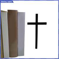 Babelaze Cross Jesus บูชาแขวนผนังตกแต่งกางเขนของสะสมวันอีสเตอร์