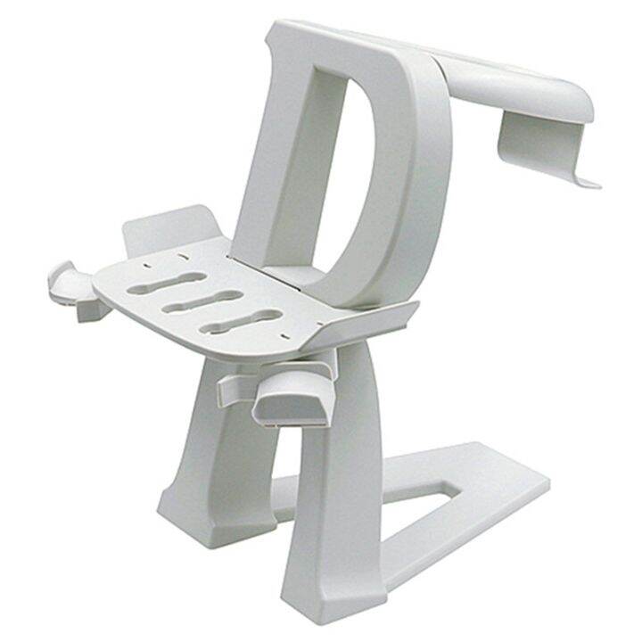 VR Headset Stand Game Controller Storage Stand Touch Controller Stand