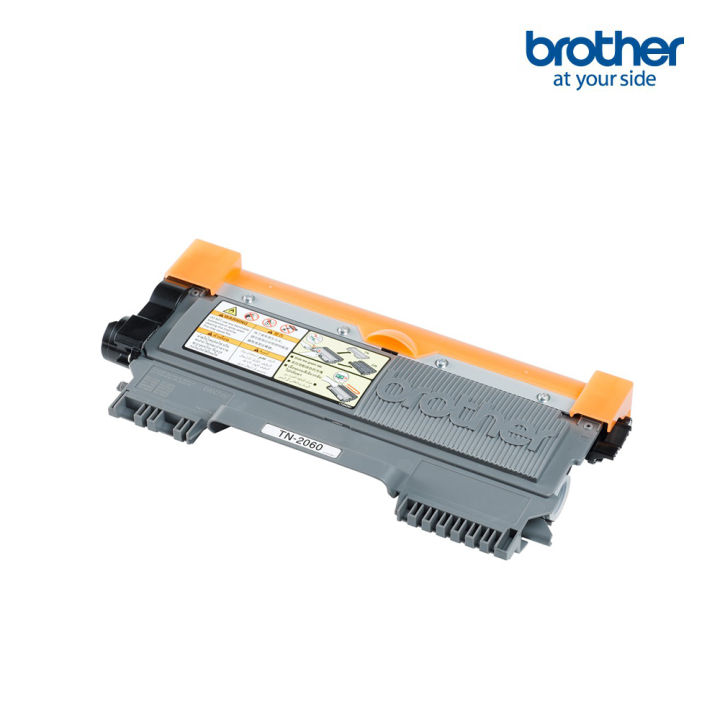 brother-tn-2060-ตลับผงหมึก-โทนเนอร์-สีดำ-สำหรับรุ่น-hl-2130-dcp-7055