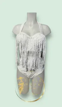Louis Vuitton® 3d Mahina Monogram One-piece Swimsuit White. Size 36 in 2023
