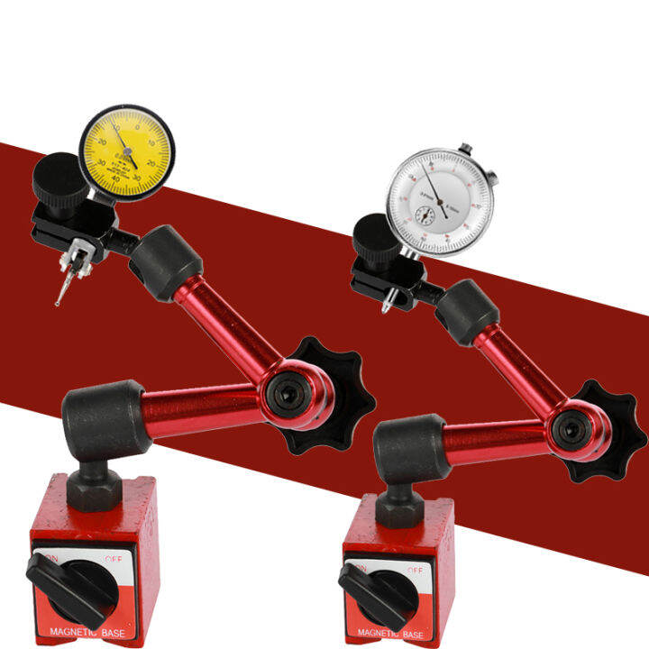 Measuring Tool Dial Gauge Comparator Stand (P10023-150D) - Dial Gauge