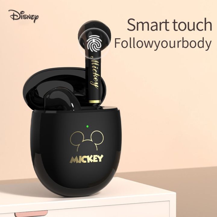 zzooi-disney-q1-mickey-earphone-bluetooth-waterproof-deep-bass-wireless-headphones-active-noice-cancelling-girl-sport-earphone