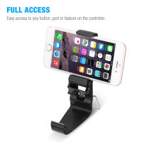 [COD]Universal X Controller Stand Phone Mount cket Gamepad Controller Clip Stand Holder For X One Handle Holder