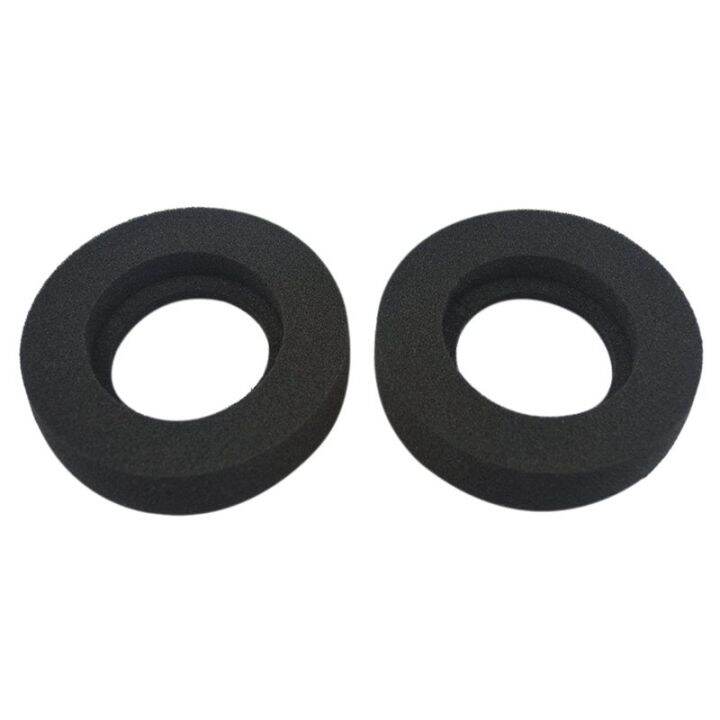 for-grado-sr125-sr225-sr325-sr60-sr80-m1-m2-ps1000-gs1000-headphones-replacement-open-cell-foam-ear-pad-ear-cushion-ear-cups-ear-cover-earpads-repair-parts