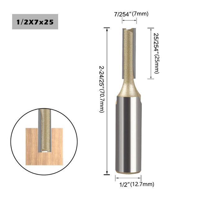 h30mm-2-flutes-straight-bit-reverse-carbide-router-bit-two-flute-router-bit-เครื่องตัด-cnc-milling-12mm-12-7mm-shank