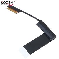 ‘；【。 SATA Hard Drive HDD Connector Flex Cable For Lenovo Thinkpad T570 P51S T580 P52S Laptop HDD SSD Cable Wire