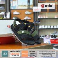 [ลิขสิทธิ์แท้ ฟรีส่งด่วน] Kito AC3 Classic รองเท้ารัดส้น กีโต้ Size 36-43