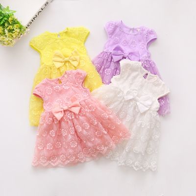 [COD] new girl princess baby summer childrens gauze factory distribution C130