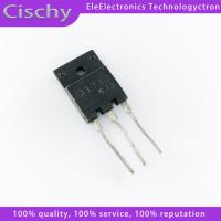 10pcs D1710 TO-3PF 2SD1710 TO-3P 2SD1710C-CTV-YB